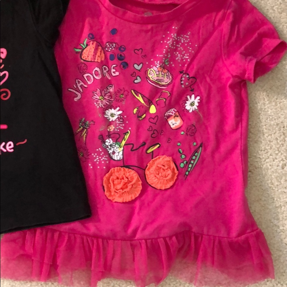 Toddler Tops - Picture 3 of 5